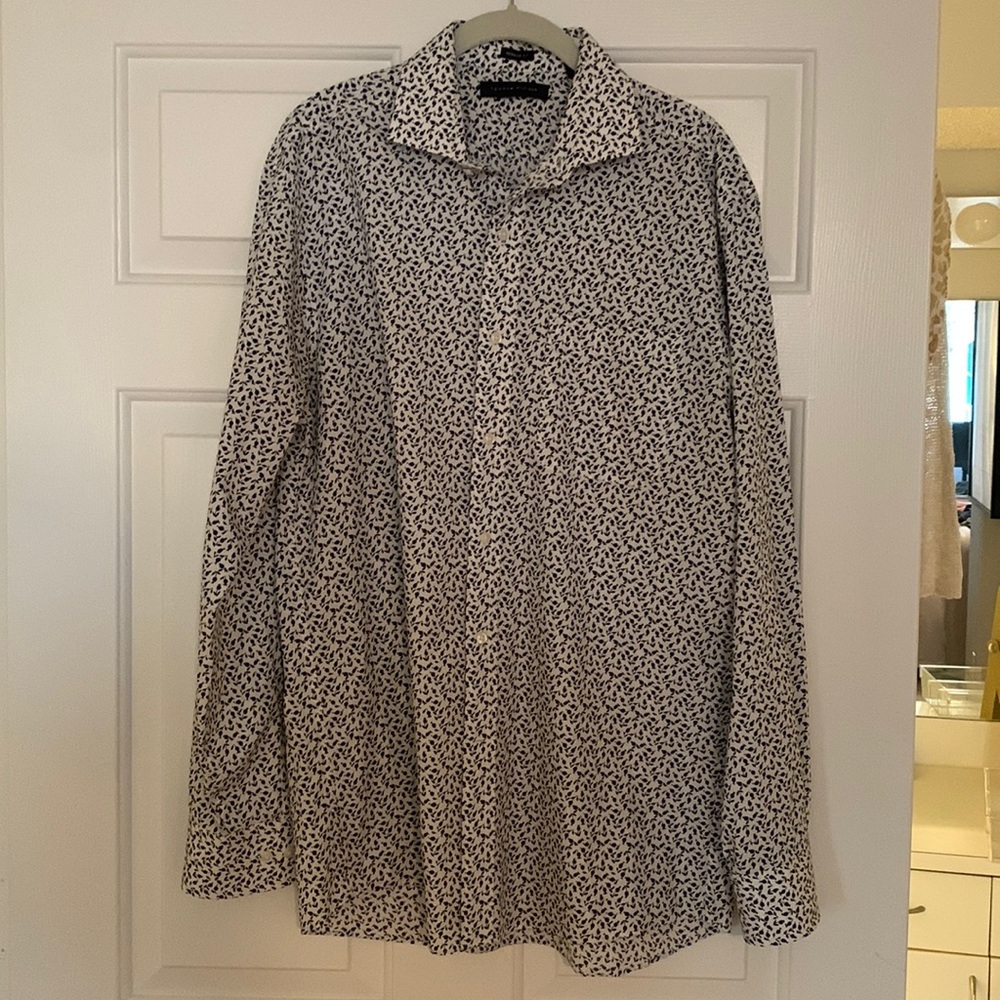 Tommy Hilfiger Dress Shirt